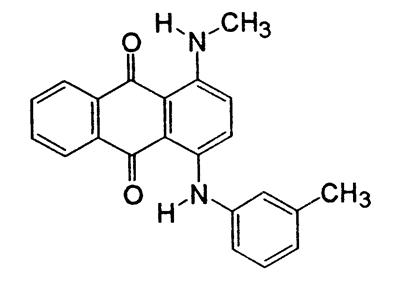 Solvent Blue 63