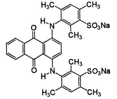 Acid Blue 80