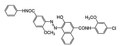 Solvent Red 146