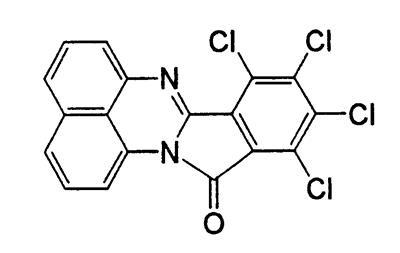 Solvent Red 135