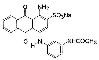 Acid Blue 324