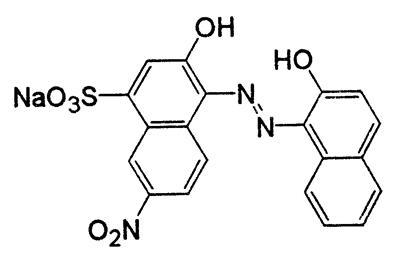 Acid Black 52