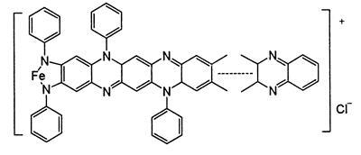 Solvent Black 7