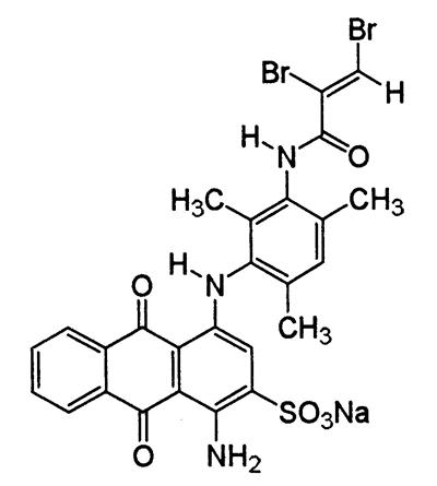 Acid Blue 225