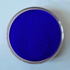 Solvent Blue 122