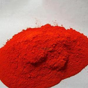 Solvent Red 122
