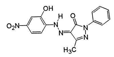 Solvent Red 122