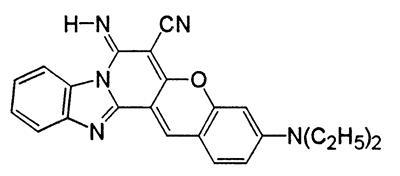 Solvent Red 197
