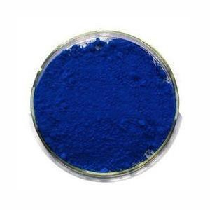 Solvent Blue 27